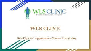 WLS CLINIC (1).pptx