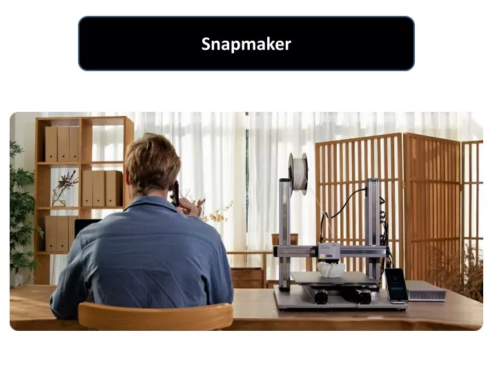 s napmaker