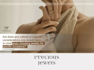 precious jewels