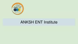 Best allergy specialist in Kolkata-Anksh ENT Institute