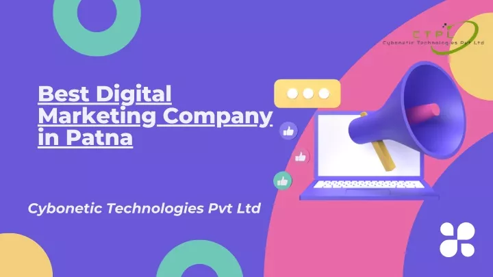 best digital marketing company in patna