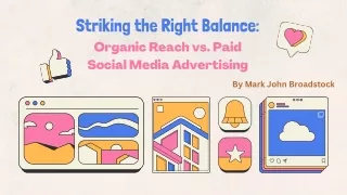 Maximizing Impact: The Power of Organic Reach in Social Media Marketing