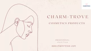 Charm-Trove