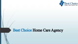 HOME CARE SERVICE IN PLAINFIELD, IL: WHY DO YOU NEED THEM?