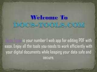 Rotate PDF Pages Free Online