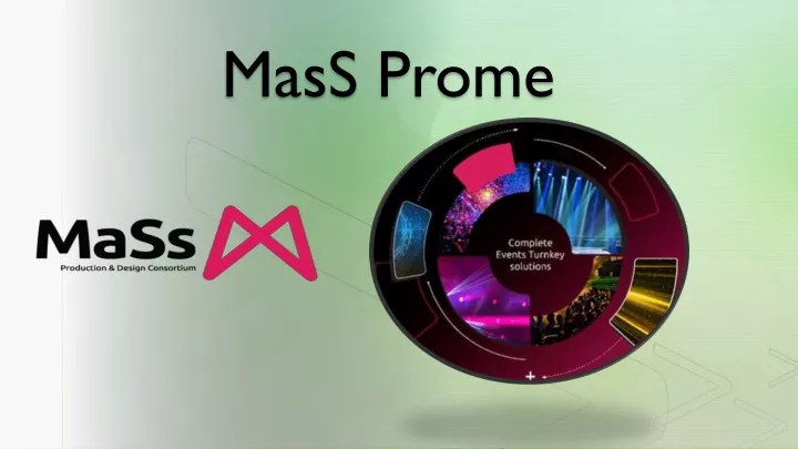 mass prome