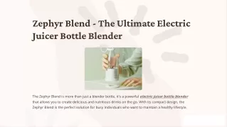 Zephyr-Blend-The-Ultimate-Electric-Juicer-Bottle-Blender
