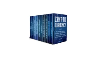Ebook download Cryptocurrency for android