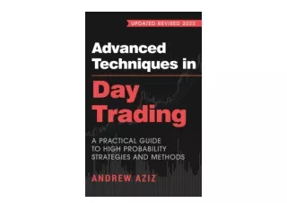 Download Day Trading for a Living unlimited