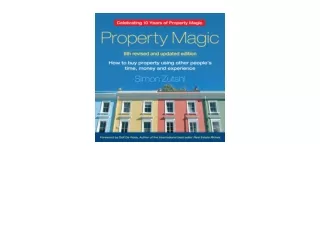 Download PDF Property Magic for android