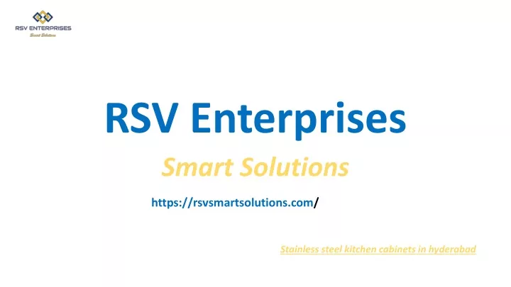 rsv enterprises