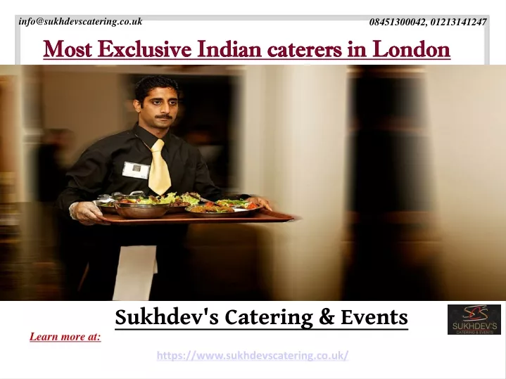 info@sukhdevscatering co uk