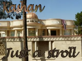 kashan
