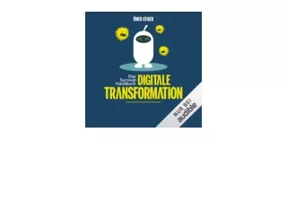 Kindle online PDF Survival Handbuch digitale Transformation Wie Sie dem Wahnsinn