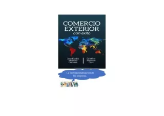 Download La internacionalizacion de las Empresas TERCERA EDICION Spanish Edition