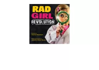 Download RAD Girl Revolution free acces