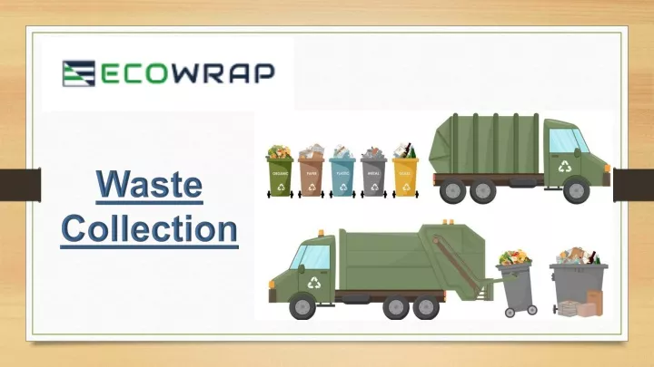 waste collection