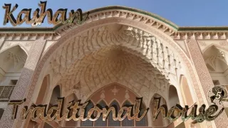 kashan