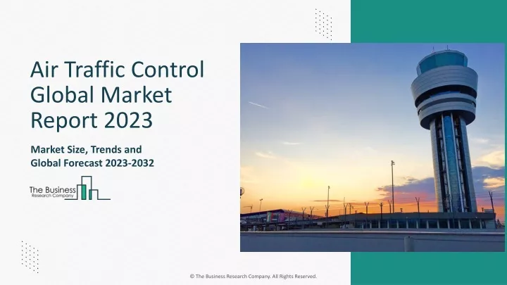 air traffic control global market report 2023