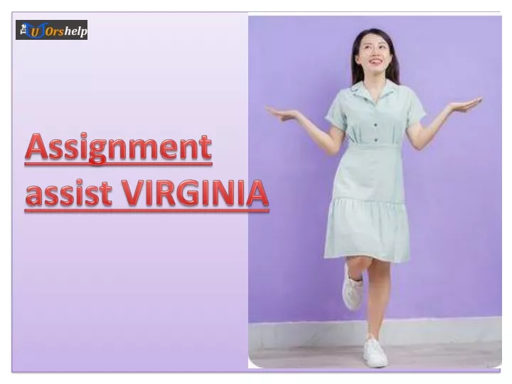 assignment assist virginia