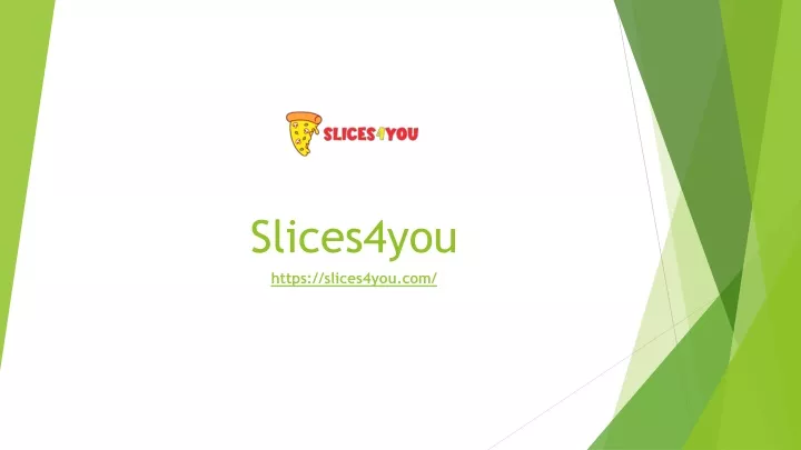 slices4you https slices4you com