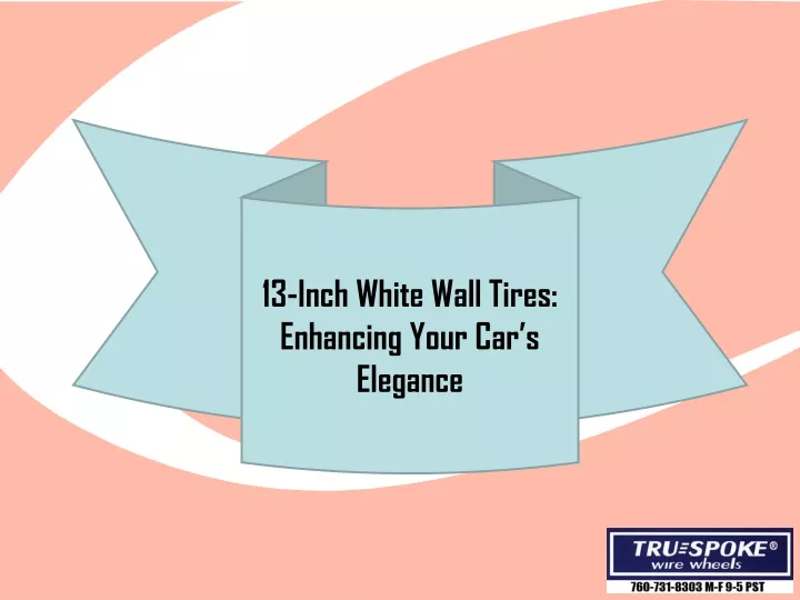 13 inch white wall tires enhancing your