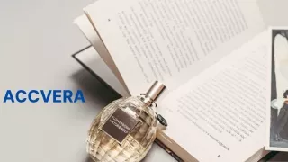 Fragrance Set For Couple Online | Accvera.com