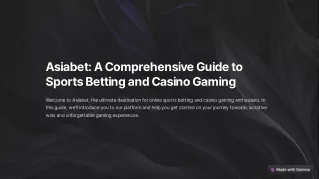 Asiabet-A-Comprehensive-Guide-to-Sports-Betting-and-Casino-Gaming