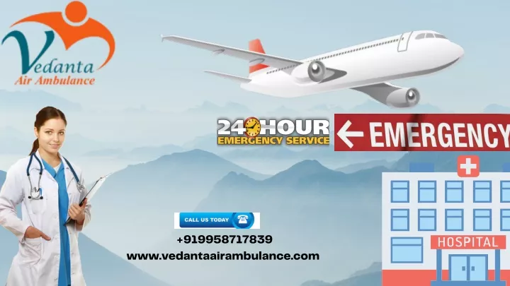 919958717839 www vedantaairambulance com