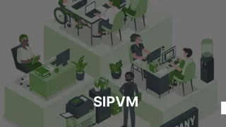 Information Technology Services Company Canada | Sipvm.com
