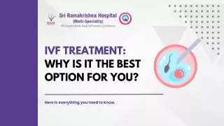IVF Specialist In Bangladesh