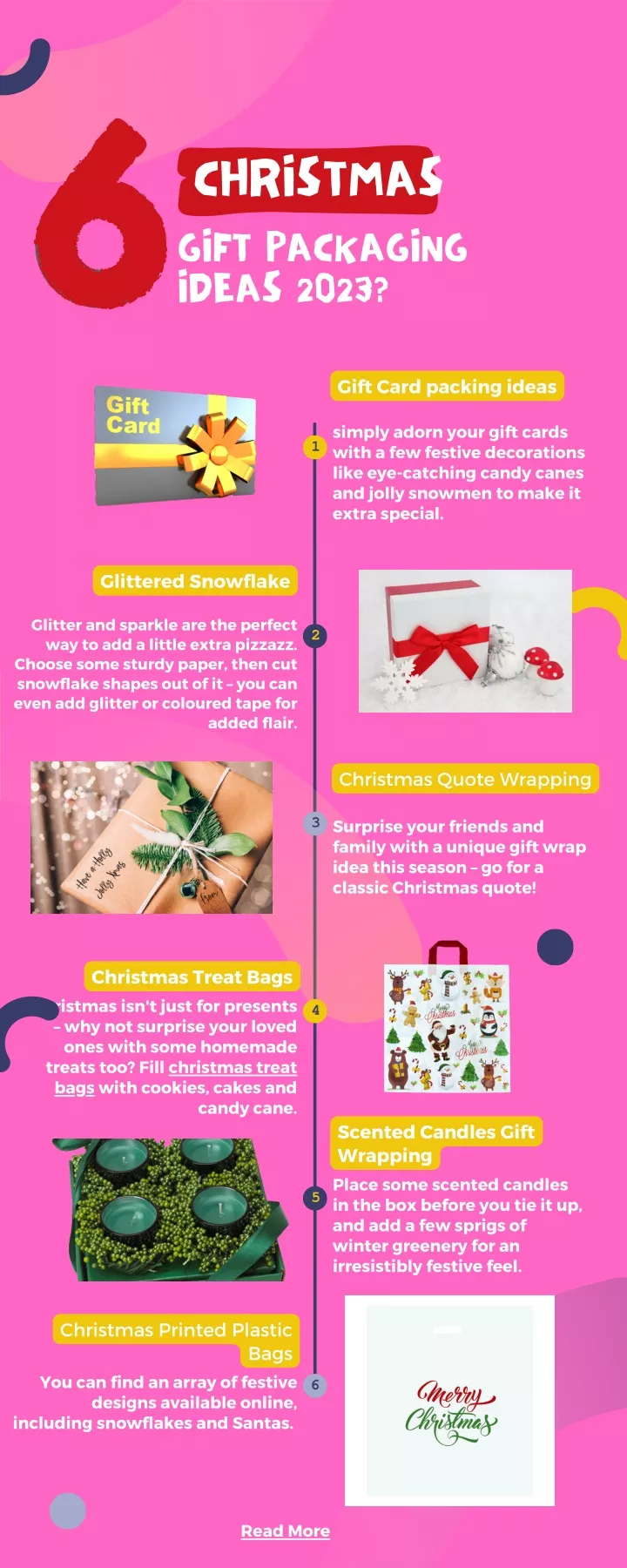 christmas gift packaging ideas 2023
