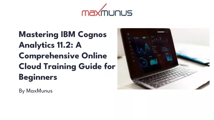 mastering ibm cognos analytics