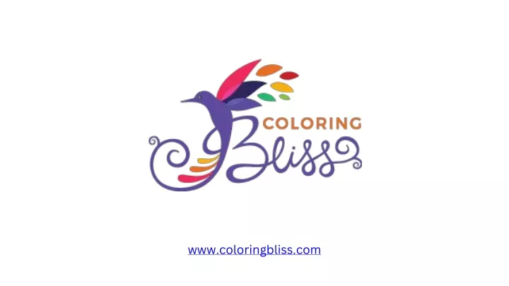 www coloringbliss com
