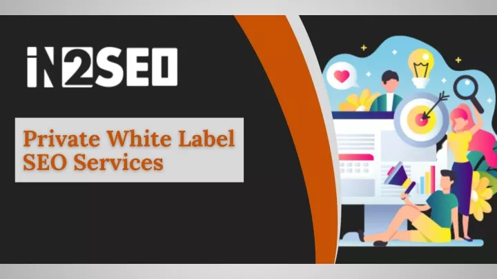 in2seo is a wholesale white label seo agency that