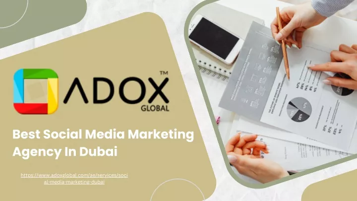 best social media marketing agency in dubai