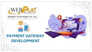Best Payment Gateway Development Platform