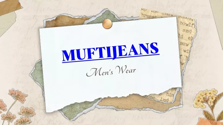 muftijeans