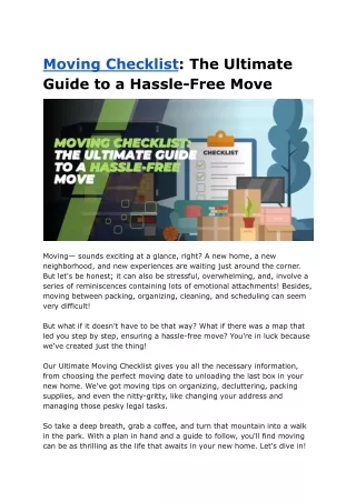 Moving_Checklist__The_Ultimate_Guide_to_a_Hassle-Free_Move