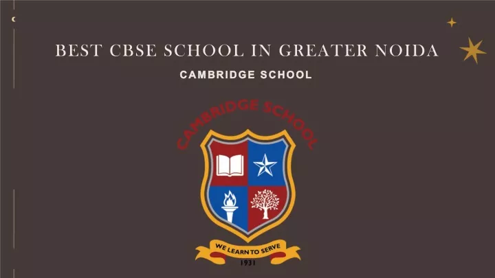 best cbse school in greater noida