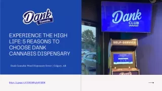 Dispensary