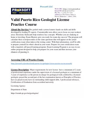 proxsoft llc
