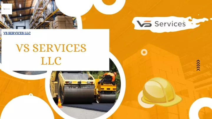 vs services llc