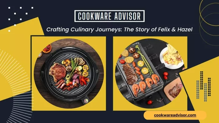 crafting culinary journeys the story of felix