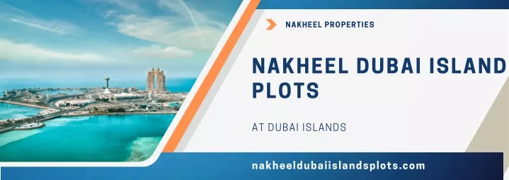 nakheel properties
