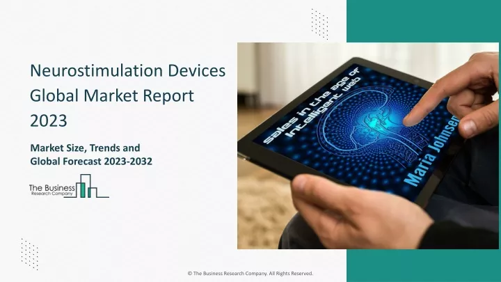 neurostimulation devices global market report 2023