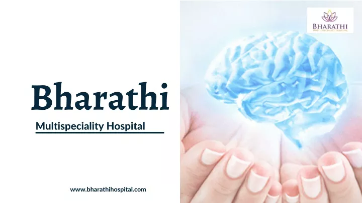 bharathi multispeciality hospital