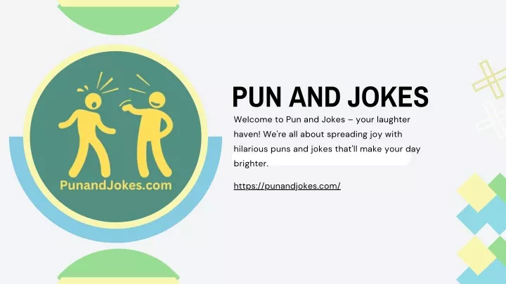 pun and jokes