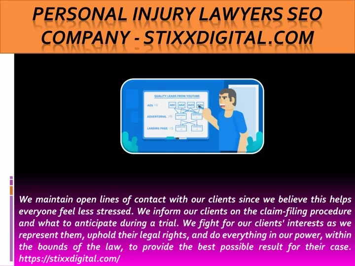 personal injury lawyers seo company stixxdigital com