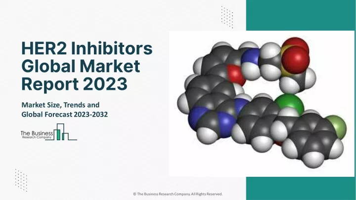 her2 inhibitors global market report 2023